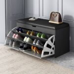 How to Choose the Ideal Shoe Rack for Your Space and Style