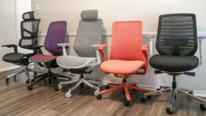 Best Office Chair