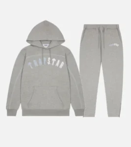 Trapstar�s Influence Merging Street Culture with High-End Fashion