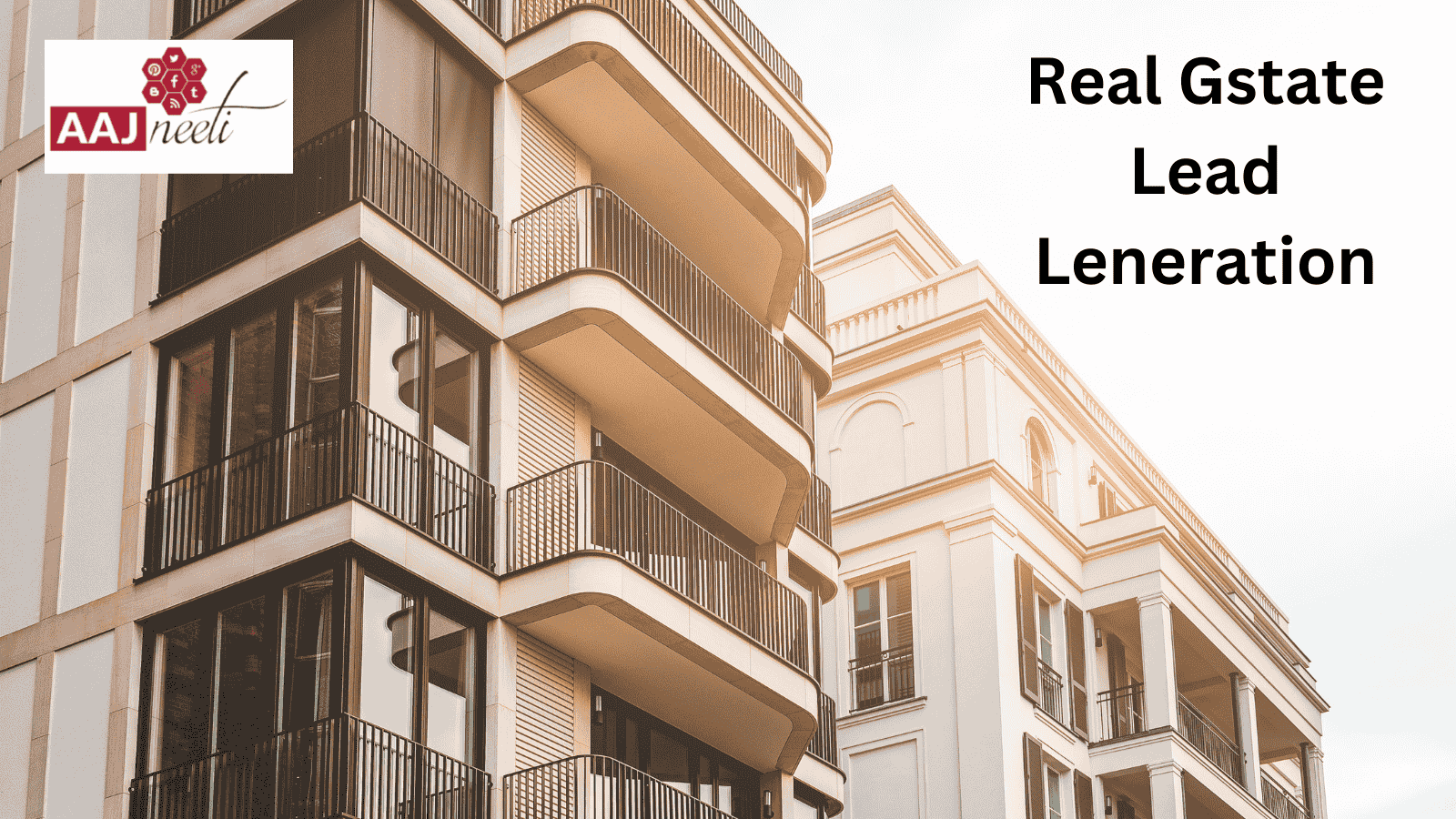 How Real Estate Agents Can Use Influencer Marketing for Lead Generation