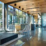 Designing with a Lower Ceiling Above Interior Windows: Practical and Aesthetic Considerations