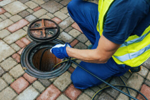 How-To Unclog a Stubborn Blocked Drain