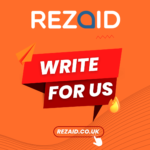 Write for Us + Technology: Contribute to Our Growing Tech Blog