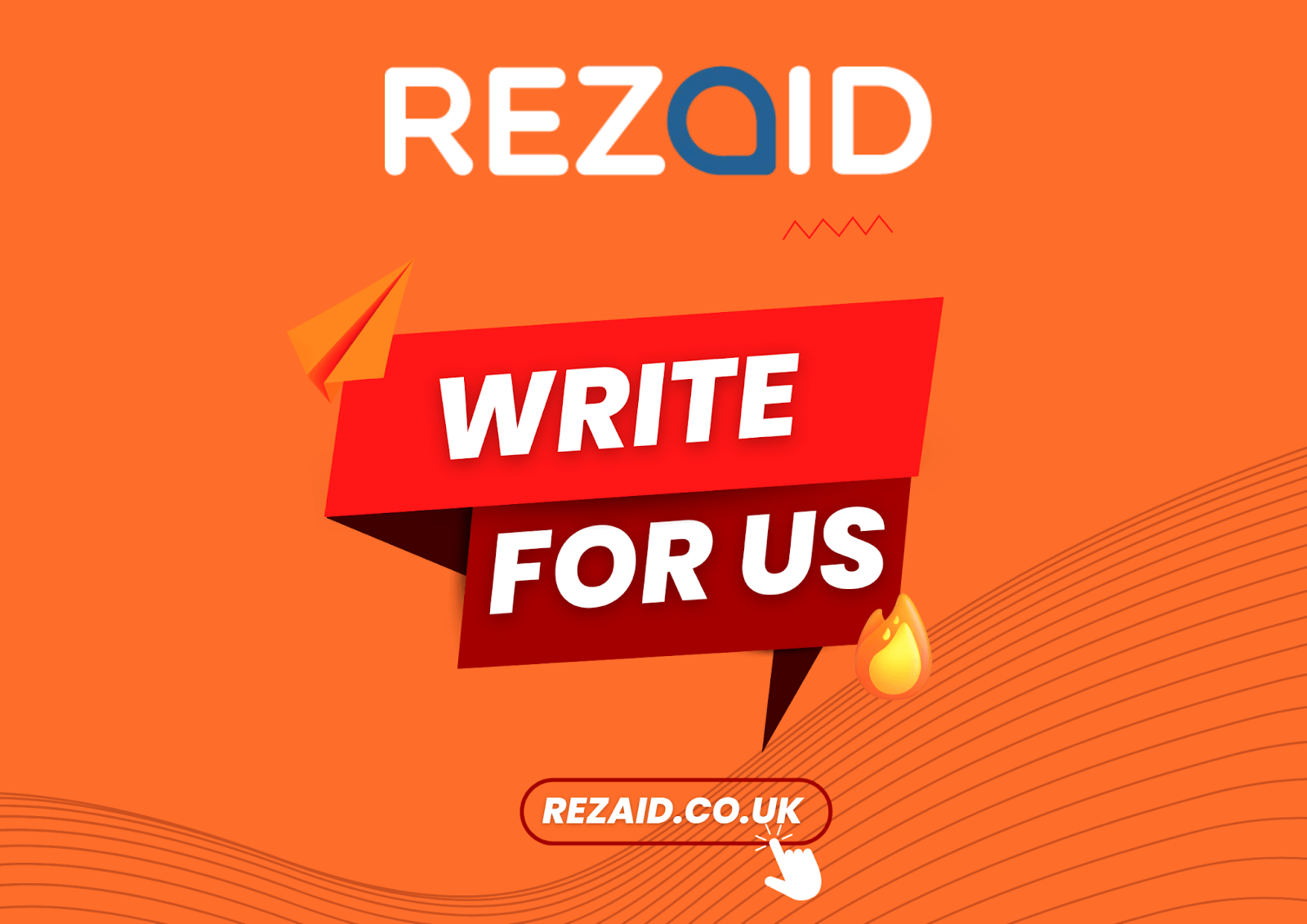 Write for Us + Technology: Contribute to Our Growing Tech Blog